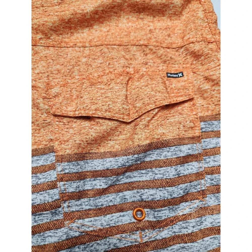 Hurley board shorts